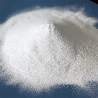 Gama Alumina u prahu