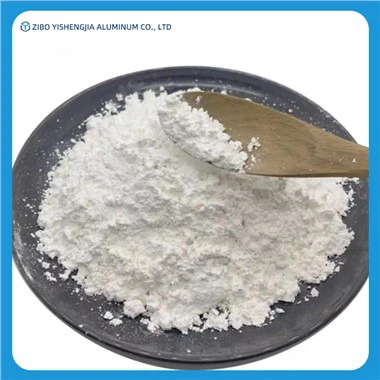 Aluminijev sulfat za pročišćavanje otpadnih voda