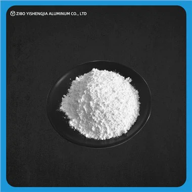 Upotreba više varijanti aluminijevog hidroksida